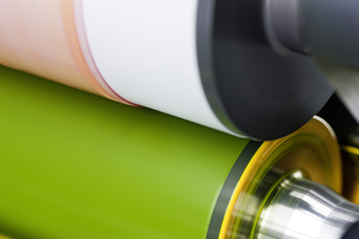 INOMETA Printing
